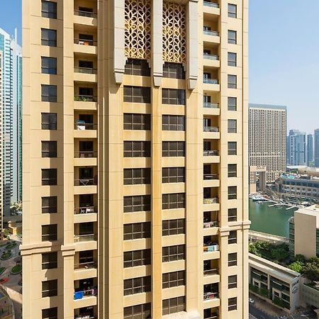 Frank Porter - Rimal 1 Dubai Exterior foto
